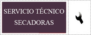 Secadoras